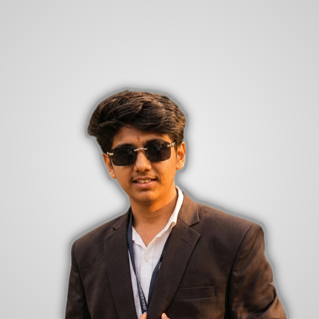 Swapnil Shinde