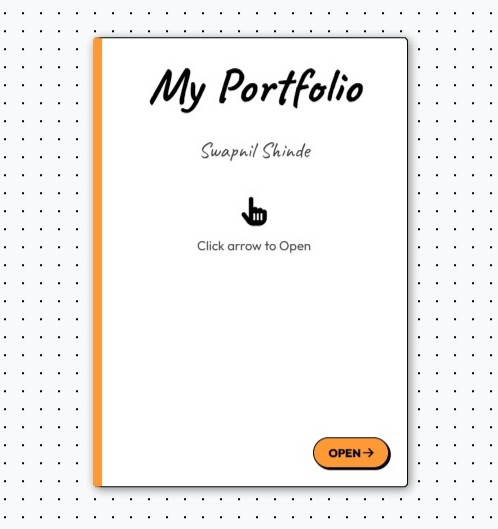 Portfolio Project